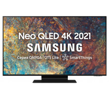 Телевизор Samsung QE50QN90AAU