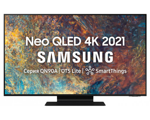 Телевизор Samsung QE50QN90AAU