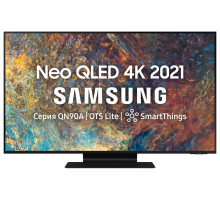 Телевизор Samsung QE55QN90AAU