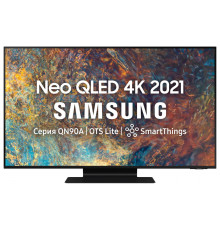 Телевизор Samsung QE55QN90AAU