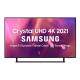 Телевизор Samsung UE43AU9070U