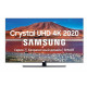 Телевизор Samsung UE58TU7570U