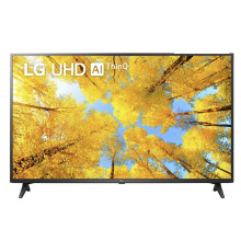 Телевизор LG 50UQ76003LD