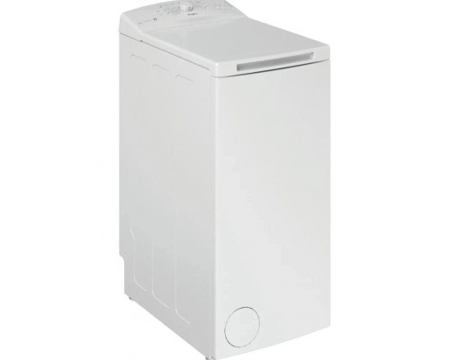 Стиральная машина с верхней загрузкой TDLR6040L WHIRLPOOL