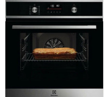 Электрический духовой шкаф Electrolux EOF6P76BX