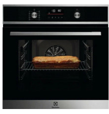Электрический духовой шкаф Electrolux EOF6P76BX