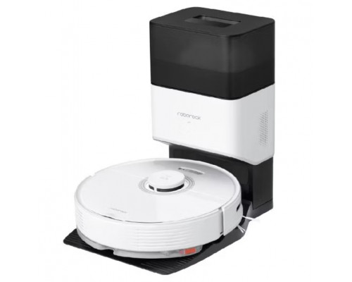 Робот-пылесос Roborock Q7+ Q400RR AED03HRR White